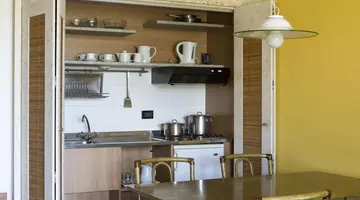 Appartements Poiano