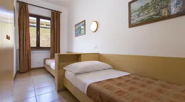 Appartements Poiano