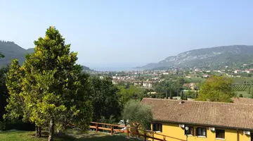 Appartements Poiano