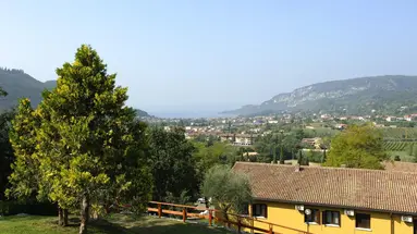 Appartements Poiano