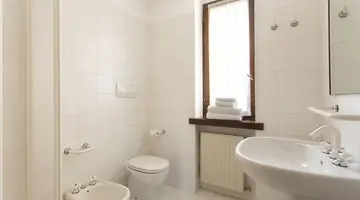 Appartements Poiano