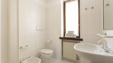 Appartements Poiano