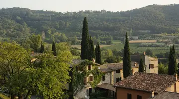 Appartements Poiano