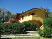 Appartements Poiano