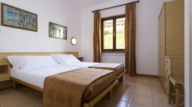 Appartements Poiano