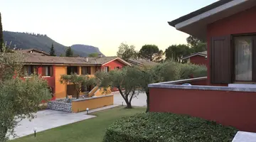 Appartements Poiano
