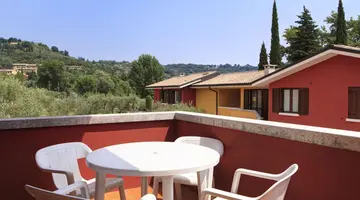 Appartements Poiano