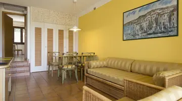 Appartements Poiano