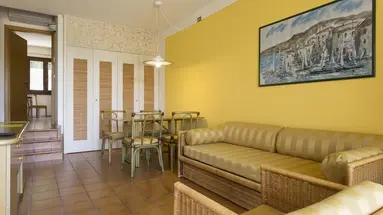Appartements Poiano