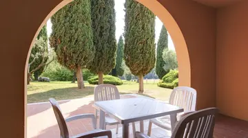 Appartements Poiano