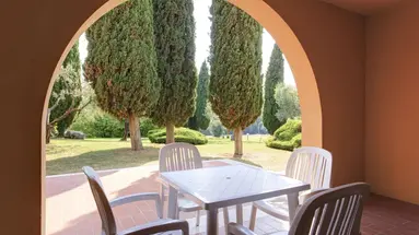 Appartements Poiano