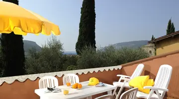 Appartements Poiano