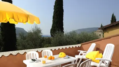 Appartements Poiano