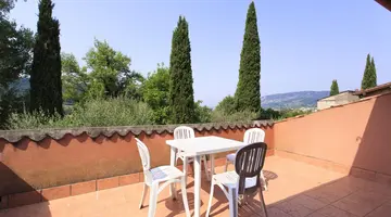 Appartements Poiano