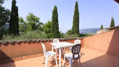 Appartements Poiano