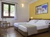 Appartements Poiano
