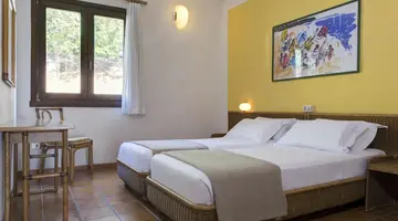 Appartements Poiano