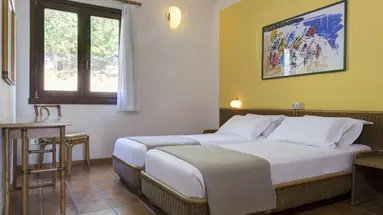 Appartements Poiano