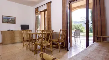 Appartements Poiano