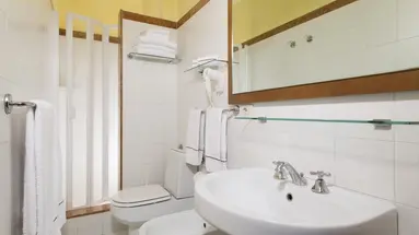 Appartements Poiano