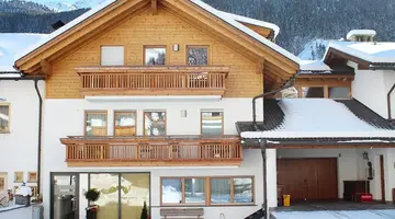 Appartements Sonnenschein