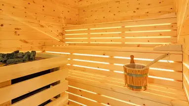 Appartements Sonnenschein