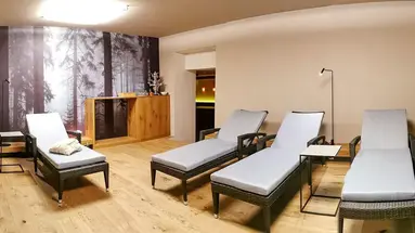 Appartements Sonnenschein