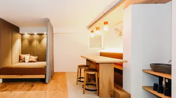 Appartements Sonnenschein