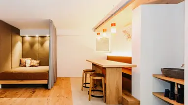 Appartements Sonnenschein