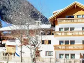 Appartements Sonnenschein