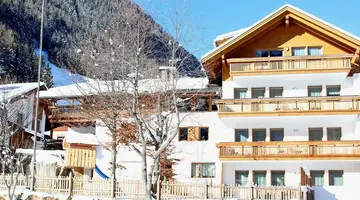 Appartements Sonnenschein