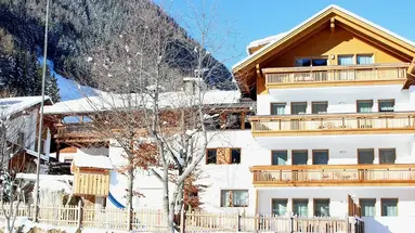 Appartements Sonnenschein
