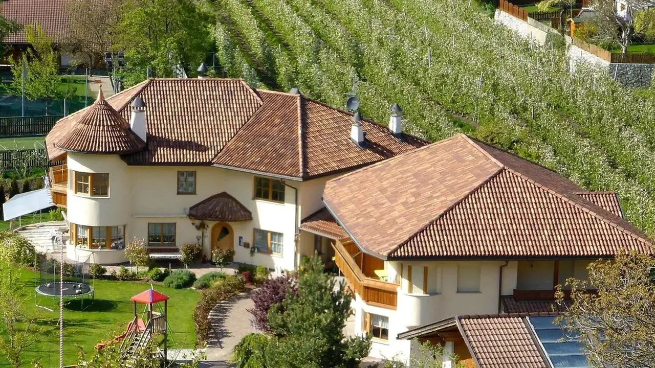 Appartements Stocknerhof