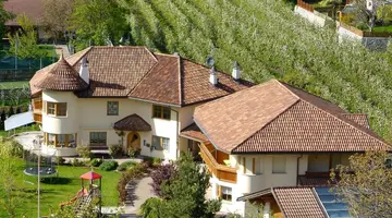 Appartements Stocknerhof