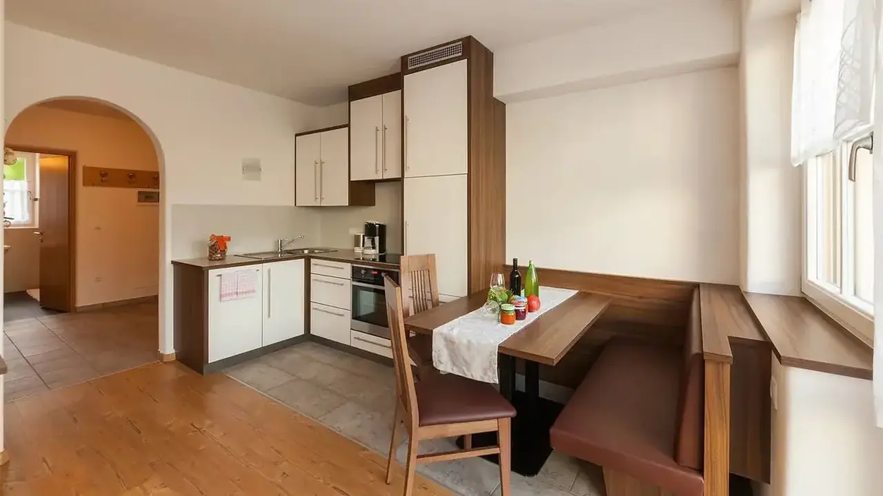 Appartements Stocknerhof