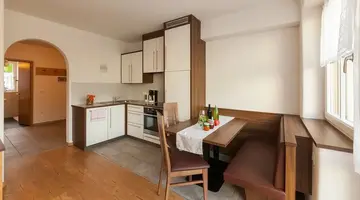 Appartements Stocknerhof