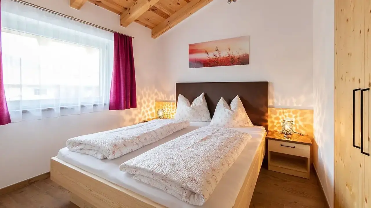 Appartements Stocknerhof
