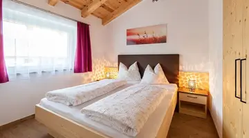 Appartements Stocknerhof