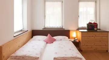 Appartements Stocknerhof
