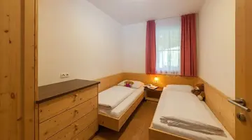 Appartements Stocknerhof