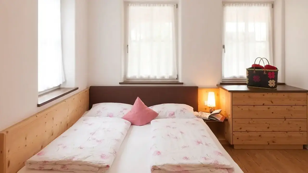 Appartements Stocknerhof