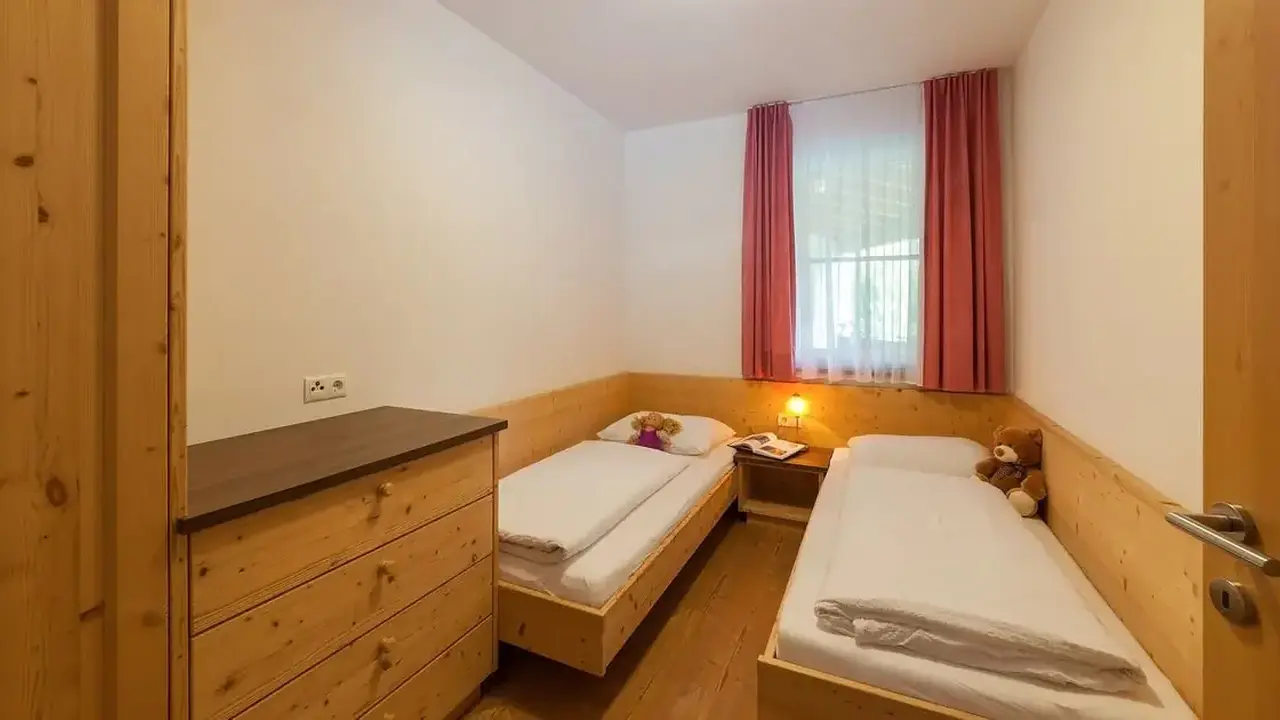 Appartements Stocknerhof