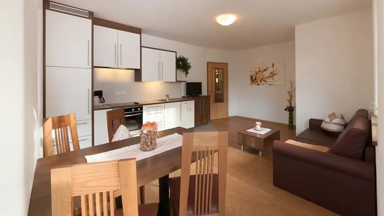 Appartements Stocknerhof