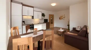 Appartements Stocknerhof