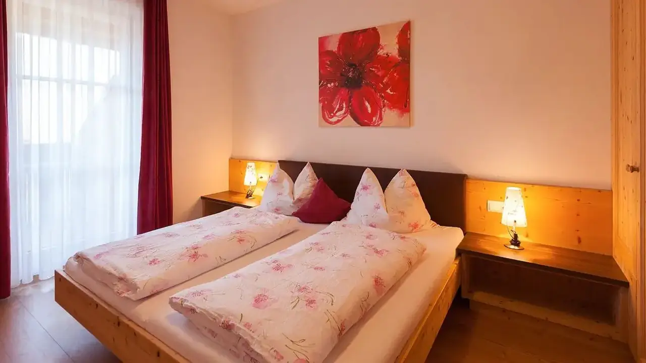 Appartements Stocknerhof
