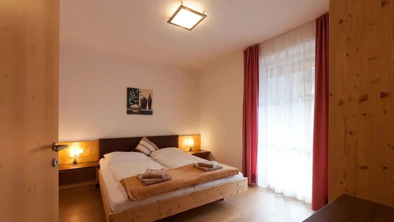 Appartements Stocknerhof