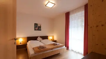 Appartements Stocknerhof