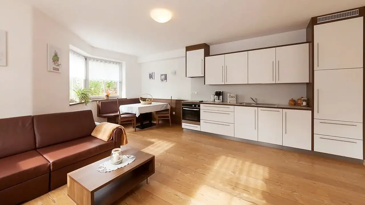 Appartements Stocknerhof