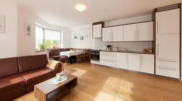 Appartements Stocknerhof
