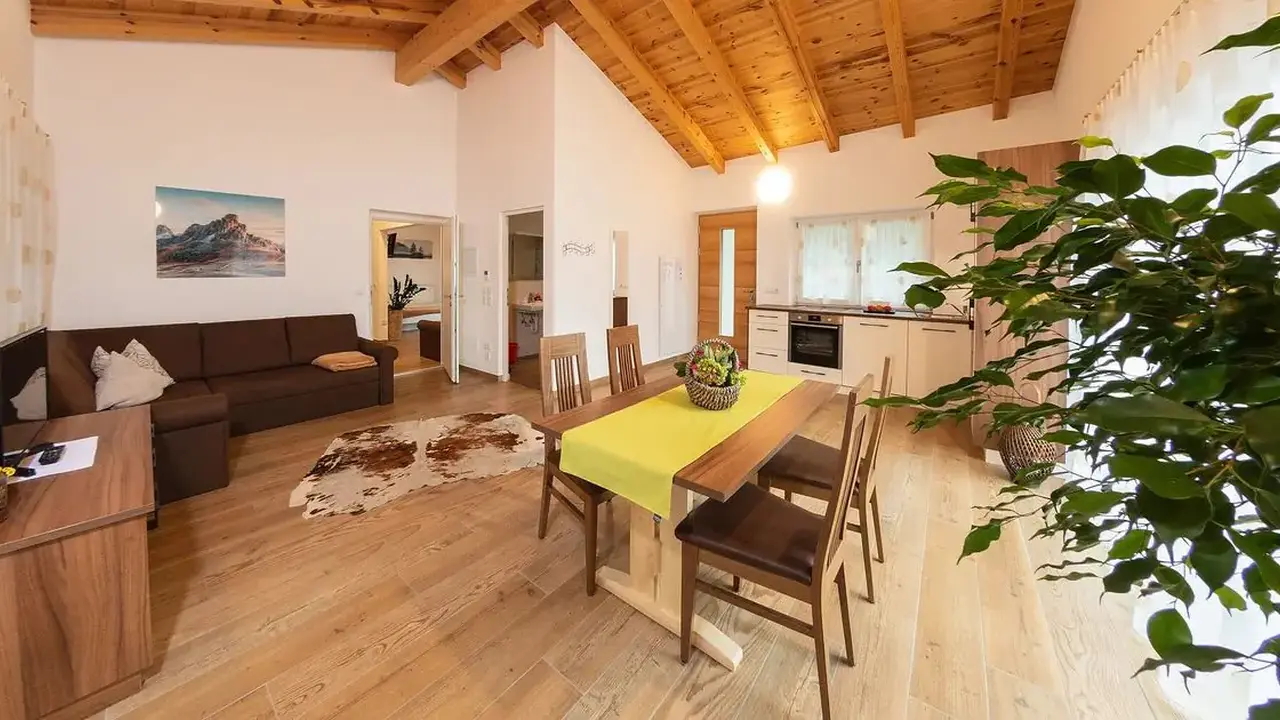 Appartements Stocknerhof